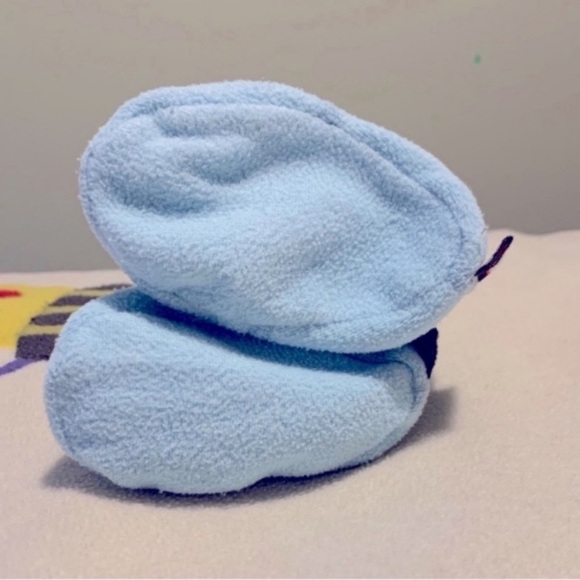 66 Degrees North Iceland Baby Polartec Fleece Set - Picture 15 of 15